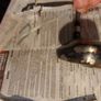 GENEX 3DX Ironwood, from Nickent Golf, 5-26, 65 grams weight, Torque 4.5, 65+ speed rated, very good condition Image 9