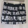 Halloween mini skirt Image 4