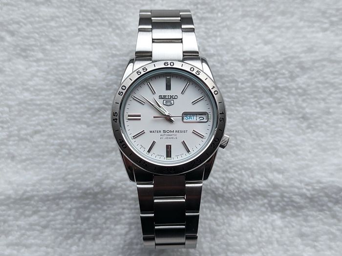 Seiko 5 Automatic SNKD97J1