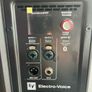 Pair of Electro-Voice EV ZLX-12P-G2 Powered Speakers with Padded Covers - As New Image 5
