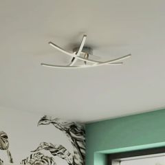 LED Ceiling Light Bright Alani