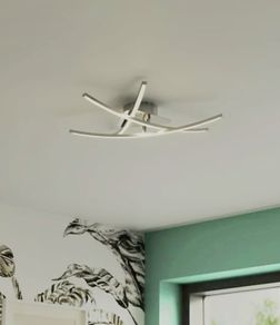 LED Ceiling Light