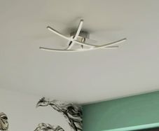 LED Ceiling Light