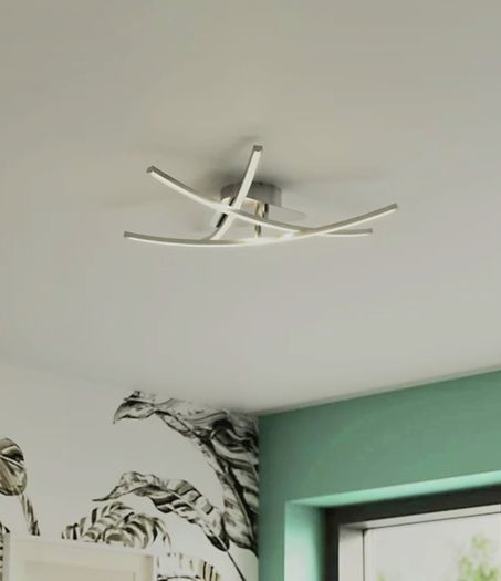 Ceiling Light LED Living Room Kitchen Bedroom Bright