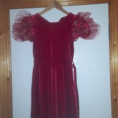 girls next dress