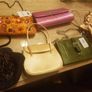 8 x Ladies Bags 7 of them New Image 5