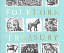 An Irish Folklore Treasury
