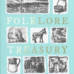 An Irish Folklore Treasury