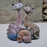 Cat figurines bundle Image 2