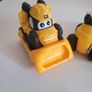 Cat digger toys Image 2