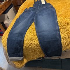 ladies jeans dungarees