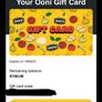 Ooni Pizza Oven & Accessories Vouchers Image 2