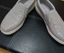 Brand New Sketchers