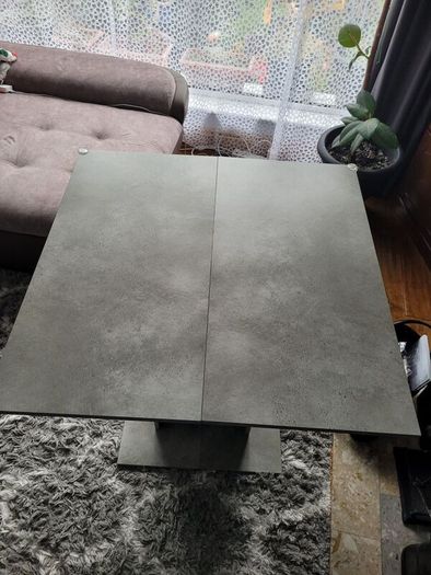 kitchen table