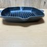 Le Creuset Signature Griddle Skillet Frying Pan 26 Grey Cast Iron Image 2