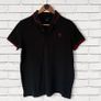 Alexander McQueen Polo T-Shirt Image 4