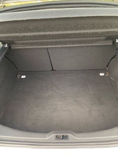 Renault Megane 1.2 petrol 2015