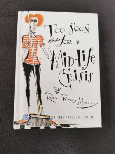 Random books
