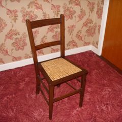 Antique Chair