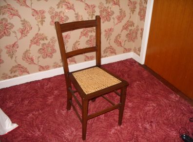 Antique Chair