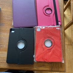 ipad pro  11 and air4