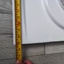 New Campervan, caravan, motorhome  shower tray. Image 4