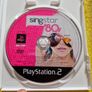 Singstar 80 s PlayStation2 Ps2 games Original Image 5