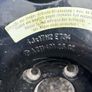 Space Saver Spare Wheel Image 4