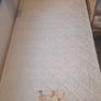 ikea single NEIDEN pine bed Image 7