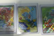 Kanto First Partner Series