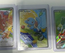 Kanto First Partner Series