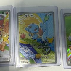 Kanto First Partner Series
