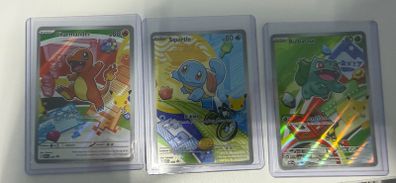 Kanto First Partner Series