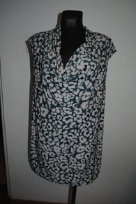 TU plus size top size UK22 EUR50 Postage included