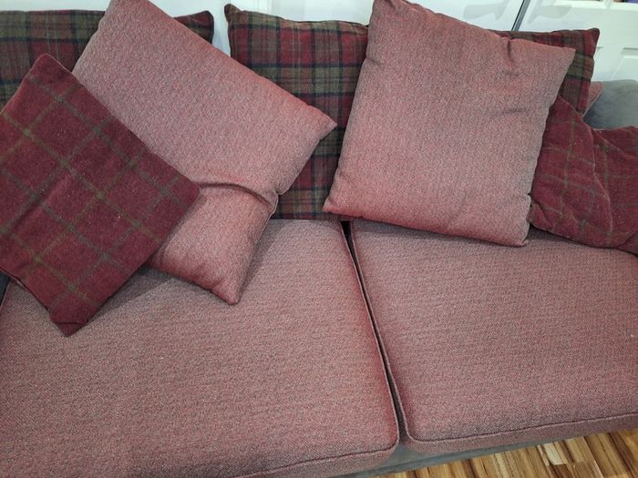 3 seat sofa