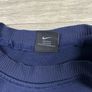 Vintage Early 90s Nike Total 90 USA Sweatshirt Mens XL Image 7