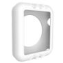 Silicone Case For Apple Watch 1, 2, 3 Series iwatch 38mm. Free Postage Image 2