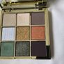 No 7 Emerald City Wizard of Oz Eye Palette Image 3