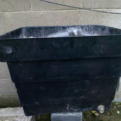 water storage tank