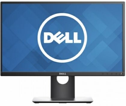 DELL OptiPlex 7050 SFF / Intel Core i7-6700 Vpro Processor Quad Core, USB-C, 16gb Of Ram 512GB M.2 SSD with Dell P2317H 23" Monitor and Brand-new Dell USB Keyboard and Mouse QWERTY - UK - Black