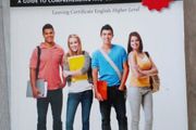 Leaving Cert books