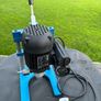 LAFERT Glass & Ceramic Bench Drill Image 4