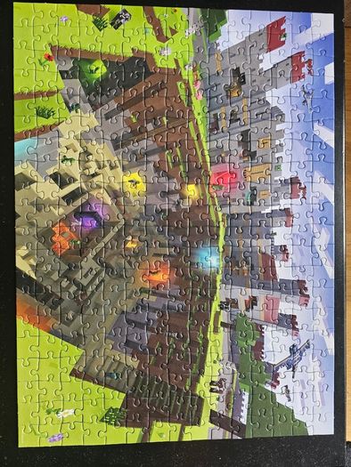 Puzzle