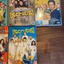Scrubs box sets dvd The complete 1st - 7th Series priced individually below Image 2