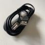 USB 2.0 Extension Cable, USB A to USB A | Black Image 6