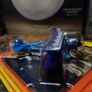 Biplane-a ! Sky Busters ! Matchbox ! 2022 ! by Mattel ! Image 10