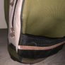 Mac Gregor green golf bag - plain Image 5