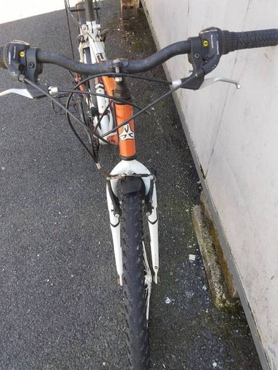 26inch bike