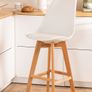 Ikea Island and Sklum Island chairs Image 7