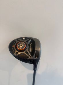Taylormade R1 Driver